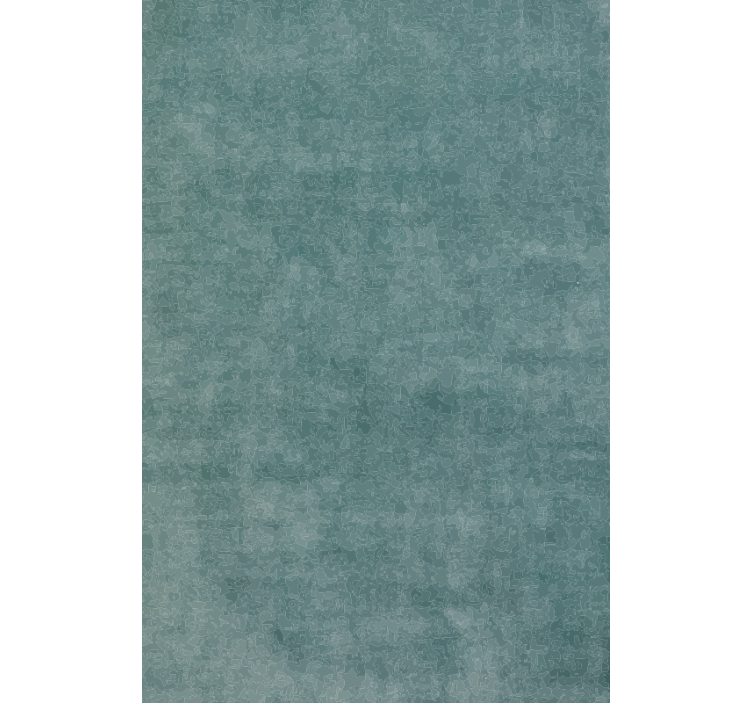 Marmoritapetti hillityssä teal-sävyssä - Tenstickers