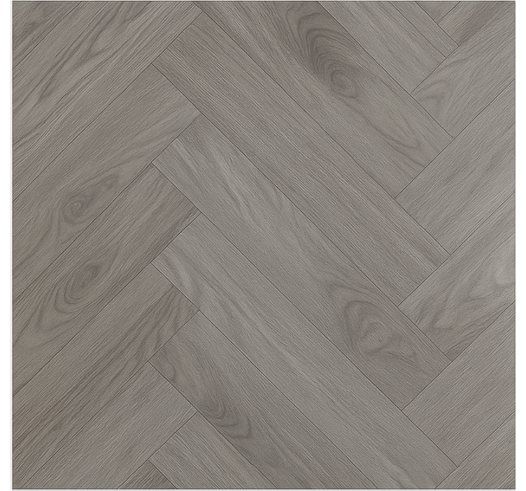 Oluotapetti puutapeetti kalanruoto-kuvioilla - Tenstickers