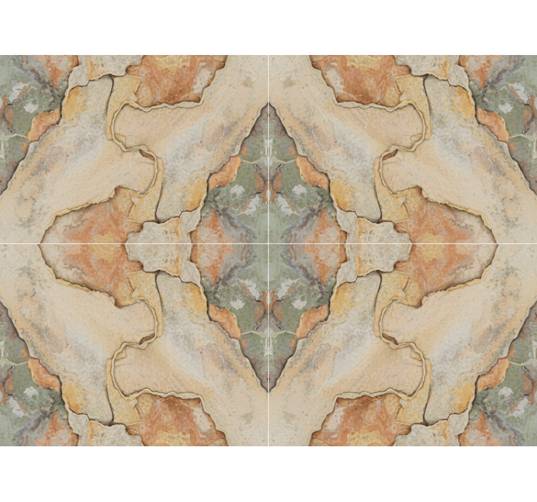 Maalaismainen rapattu pinta - Tenstickers