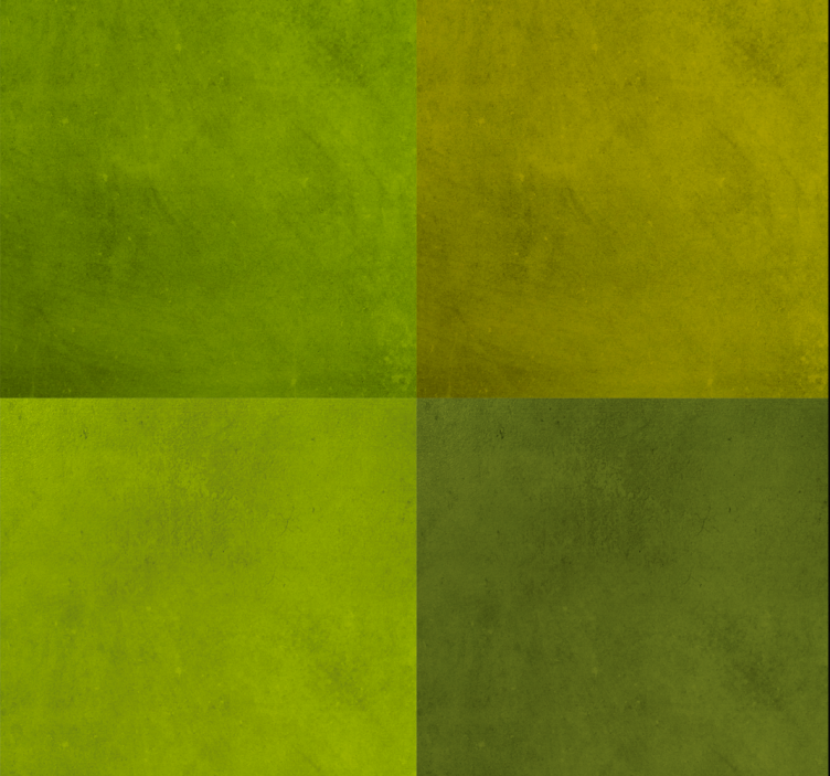 Moderni tapetti neliöineen - Tenstickers