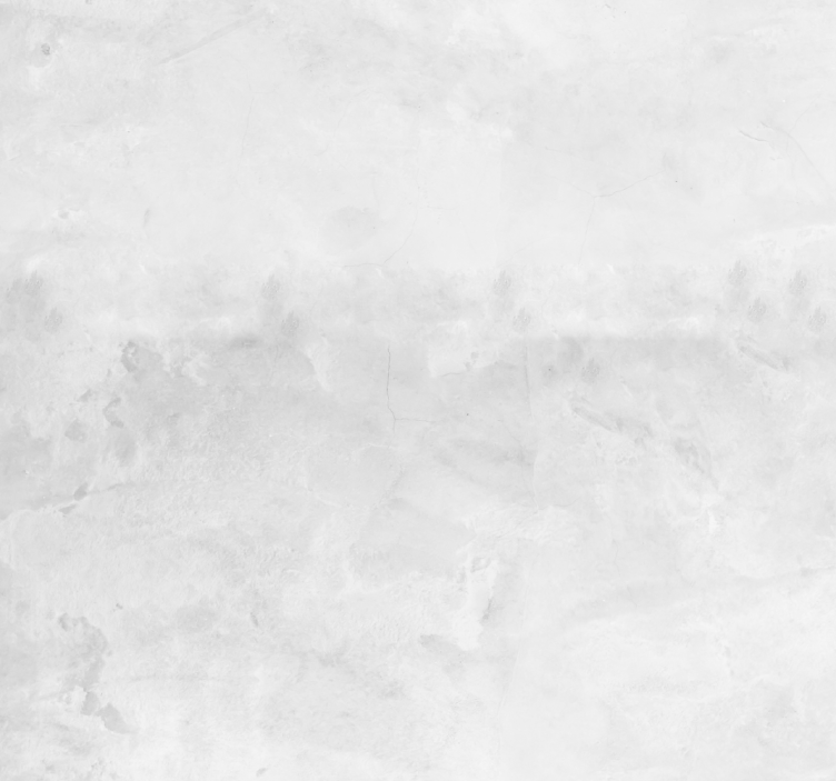 Vanha valkoinen seinä tiilitapetit - Tenstickers