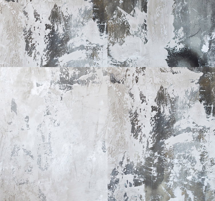 Tumma koostumus abstrakti tapetti - Tenstickers