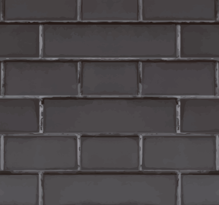 Moderni kivikuvio kiviseinä tapetti - Tenstickers