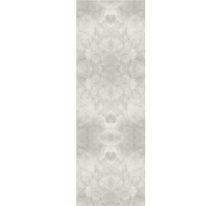 Harmaa marmori kuvioitu tausta marmori tapetti - Tenstickers