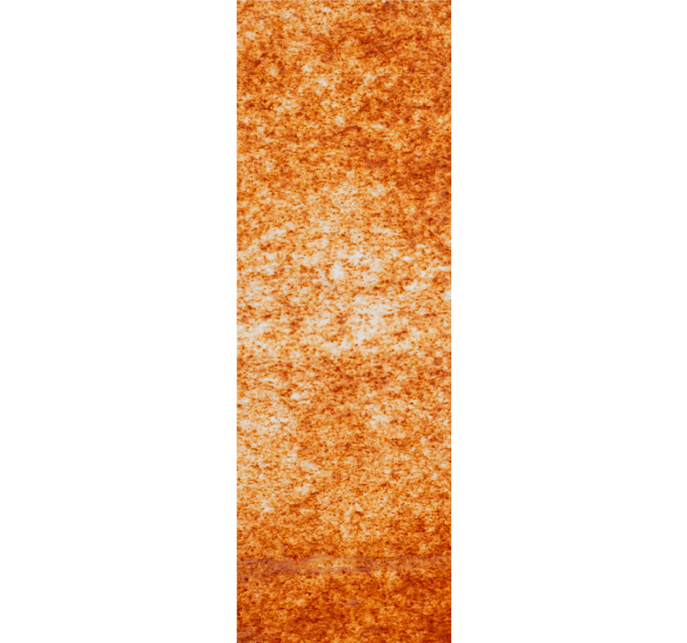 Abstrakti metallipinta lähikuva metallinen tapetti - Tenstickers