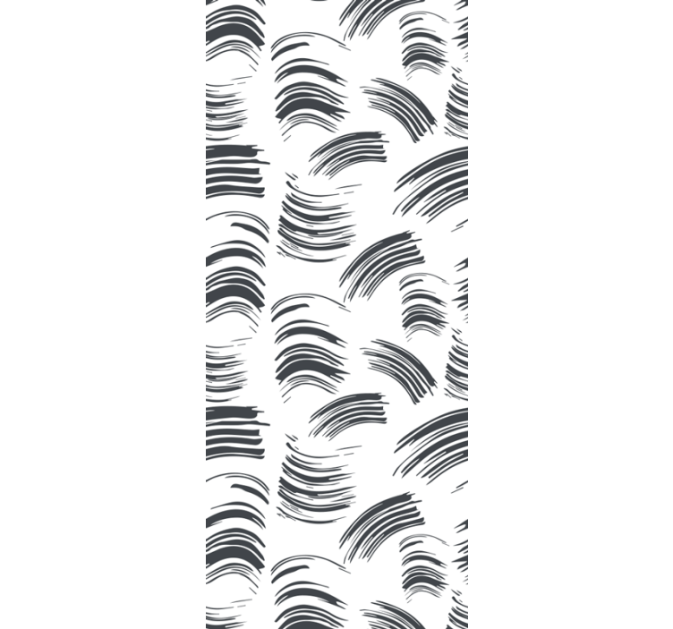 Dynaamiset siveltimen vedot 3d tapetti - Tenstickers