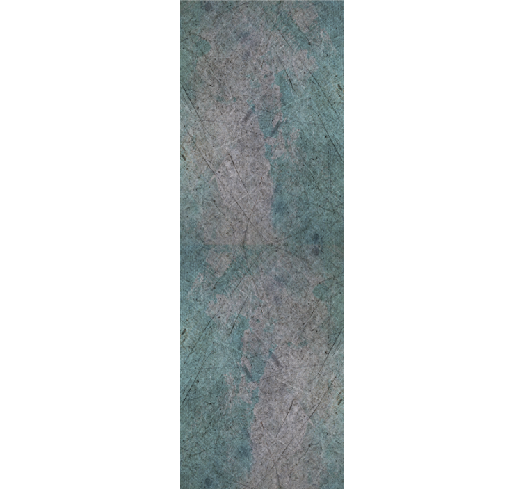 Rustiikkityylinen teollinen sisustus betoni tapetti - Tenstickers