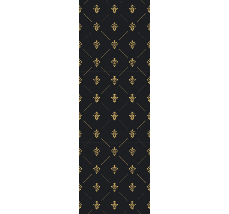 Siro barokkisyke klassinen tapetti - Tenstickers