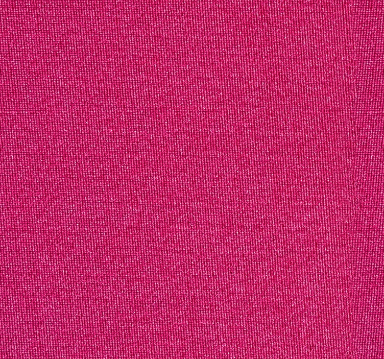 Fucsia vaaleanpunainen tapetti - Tenstickers