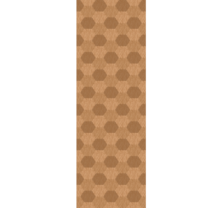 Pilkku rentoutumista ympyrät tapetti - Tenstickers