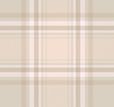 burberry kuvio olohuone tapetti - Tenstickers