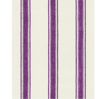 Pystysuorat violetit viivat geometrinen taustakuva - Tenstickers