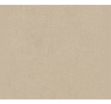 Beige viivakuosi efekti tapetti - Tenstickers