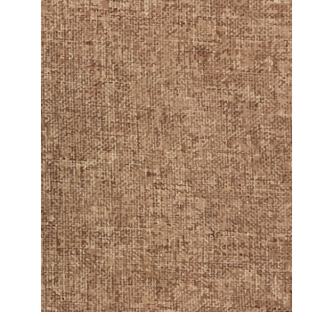 Beige sävy luonnonkuituimitointi olohuone tapetti - Tenstickers