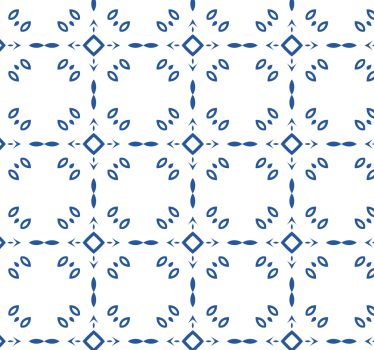 Klassinen kylpyhuone laatta tapetti - Tenstickers