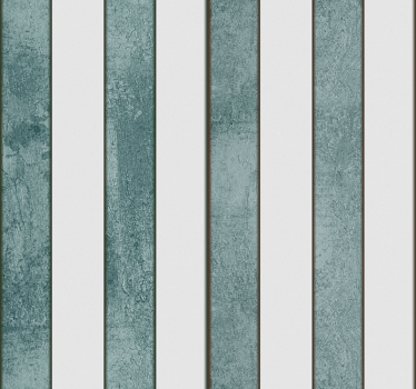 Tyylikäs kasvot betonityylinen tapetti - Tenstickers