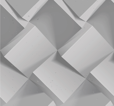 Kevyt kivi rakenne 3d vaikutus kivitapetit - Tenstickers