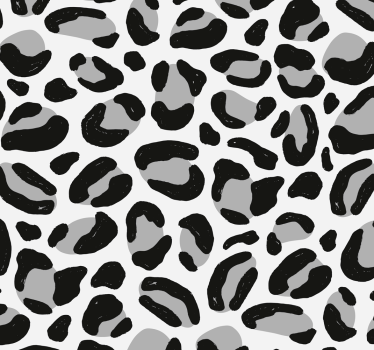 Leopardin turkki eläintapetit - Tenstickers