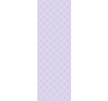 Pilkullinen kuvio ympyrät tapetti - Tenstickers