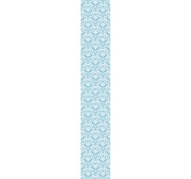 Jääkukka kukkatapetit - Tenstickers