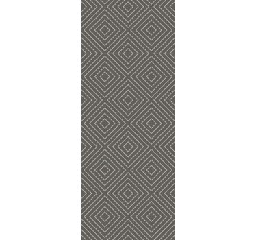 Timantti geometrinen geometrinen tapetti - Tenstickers
