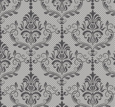 Syksyn unelma vintage tapetti - Tenstickers