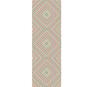 Juhlavat aukiot joulutapetti - Tenstickers