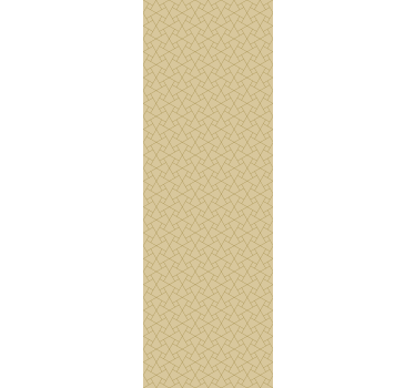 Graafinen harmaa ja beige moderneja tapetteja - Tenstickers