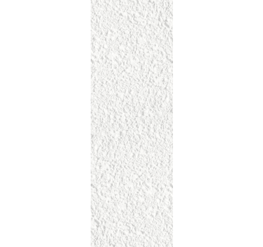 Kuvioitu valkoinen pinta efekti tapetti - Tenstickers