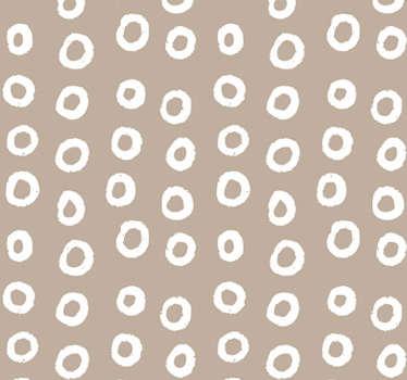 Tapetti kaneli kuplia - Tenstickers