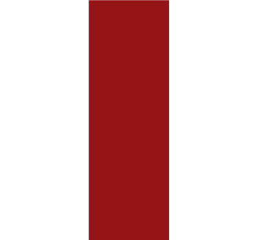 Punainen punainen tapetti - Tenstickers