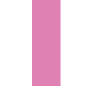 Vaaleanpunainen Tapetti vaaleanpunainen - Tenstickers