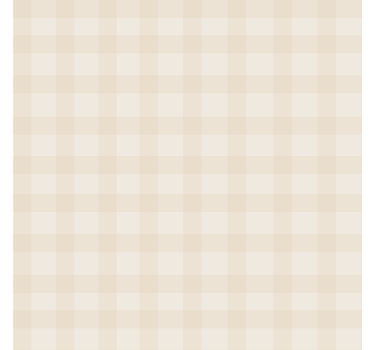 Beige kuvio neliökuvioinen tapetti - Tenstickers