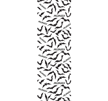 Lepakko tapetti - Tenstickers