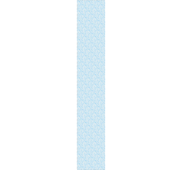 Lempeitä viivakuvioita geometrinen tapetti - Tenstickers