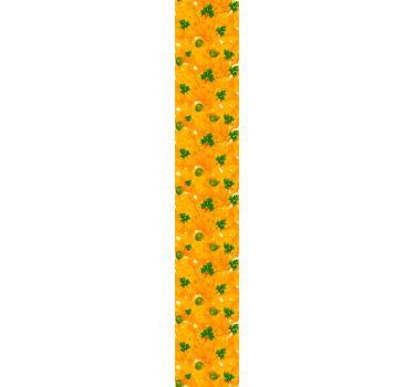 Italialainen juusto keittiön tapetti - Tenstickers