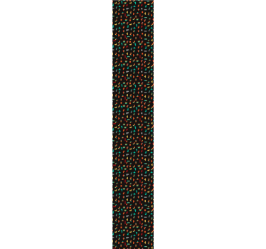 Moderni musta tetris moderneja tapetteja - Tenstickers