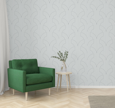 Moderni minimalistinen harmaa tapetti moderneja tapetteja - Tenstickers
